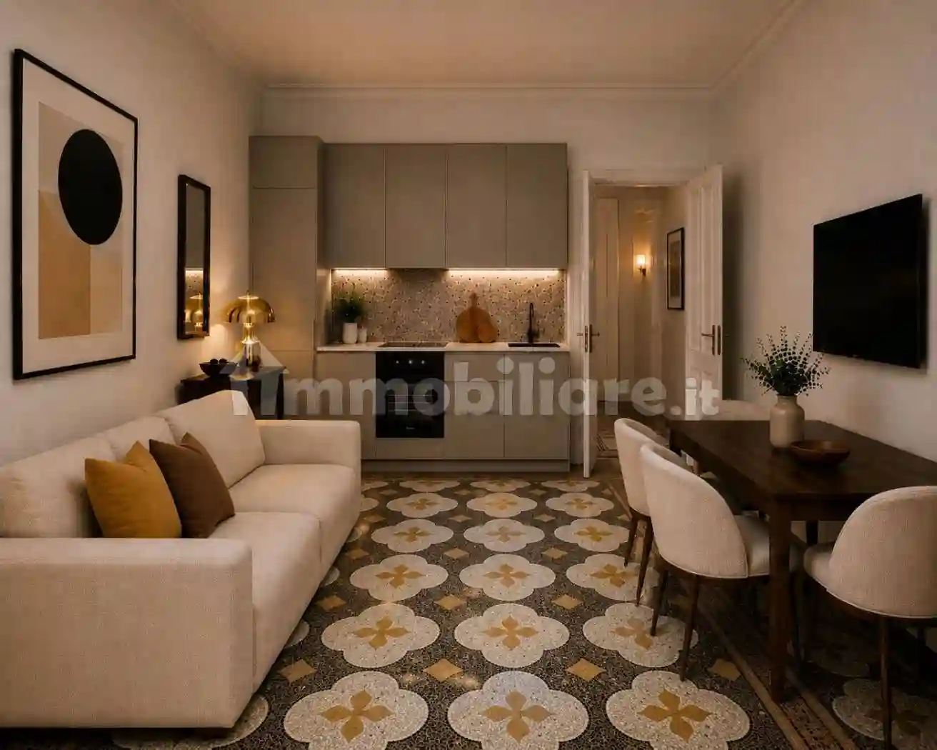 Appartamento - foto 2