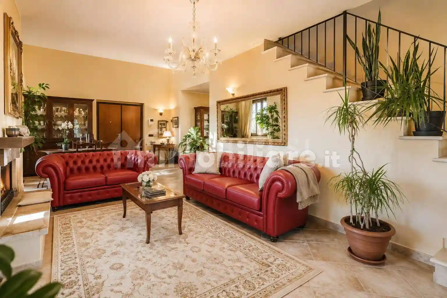 Villa - foto 3