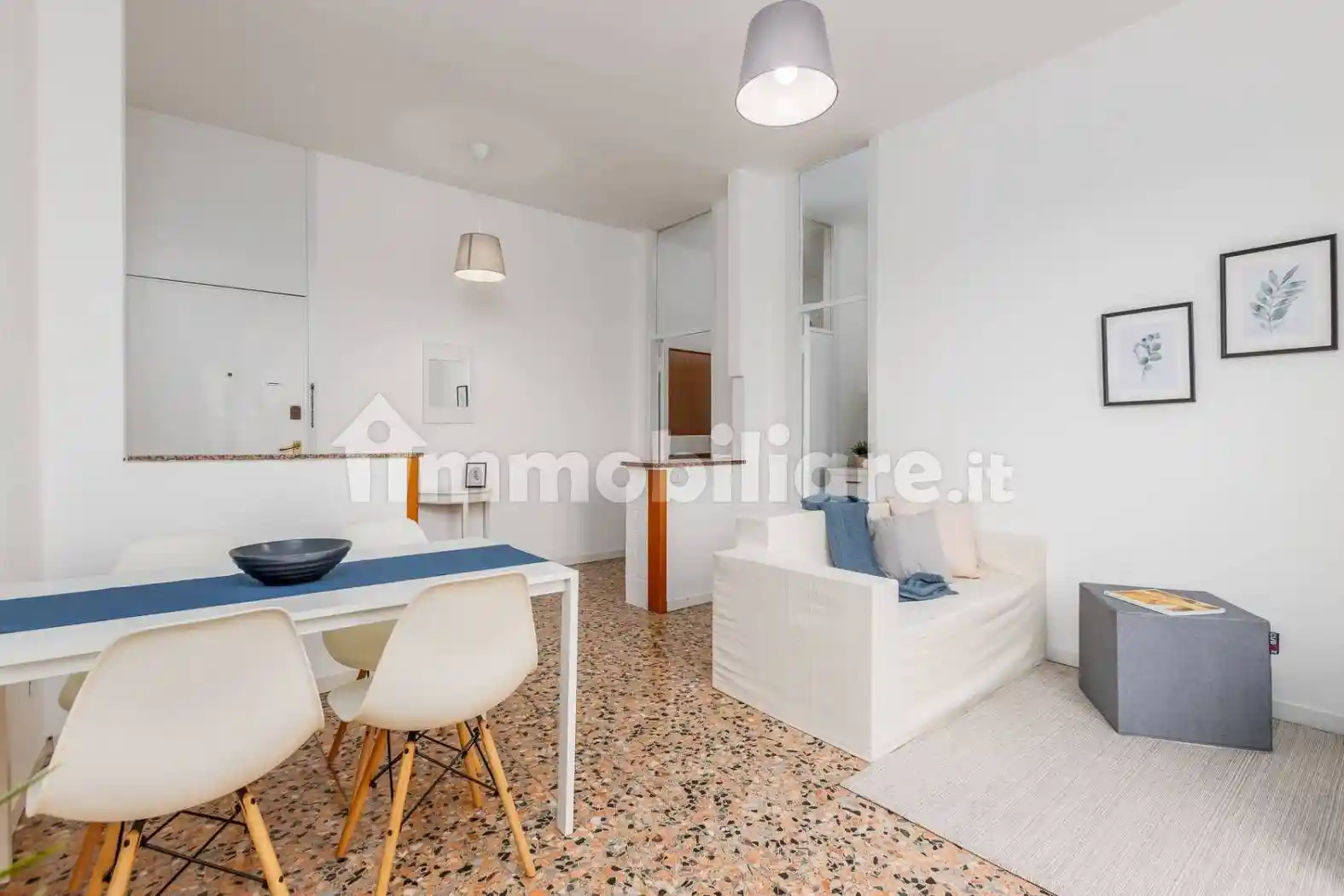 Appartamento in vendita a Gorle