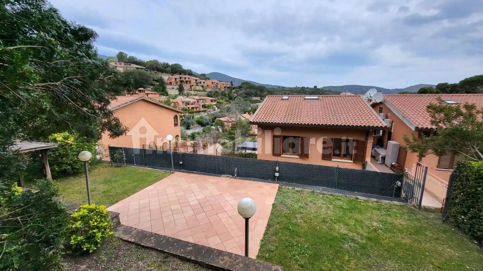 Appartamento in vendita a Monte Argentario