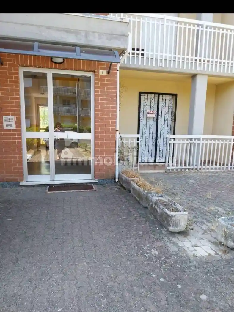 Appartamento in vendita a Ovada