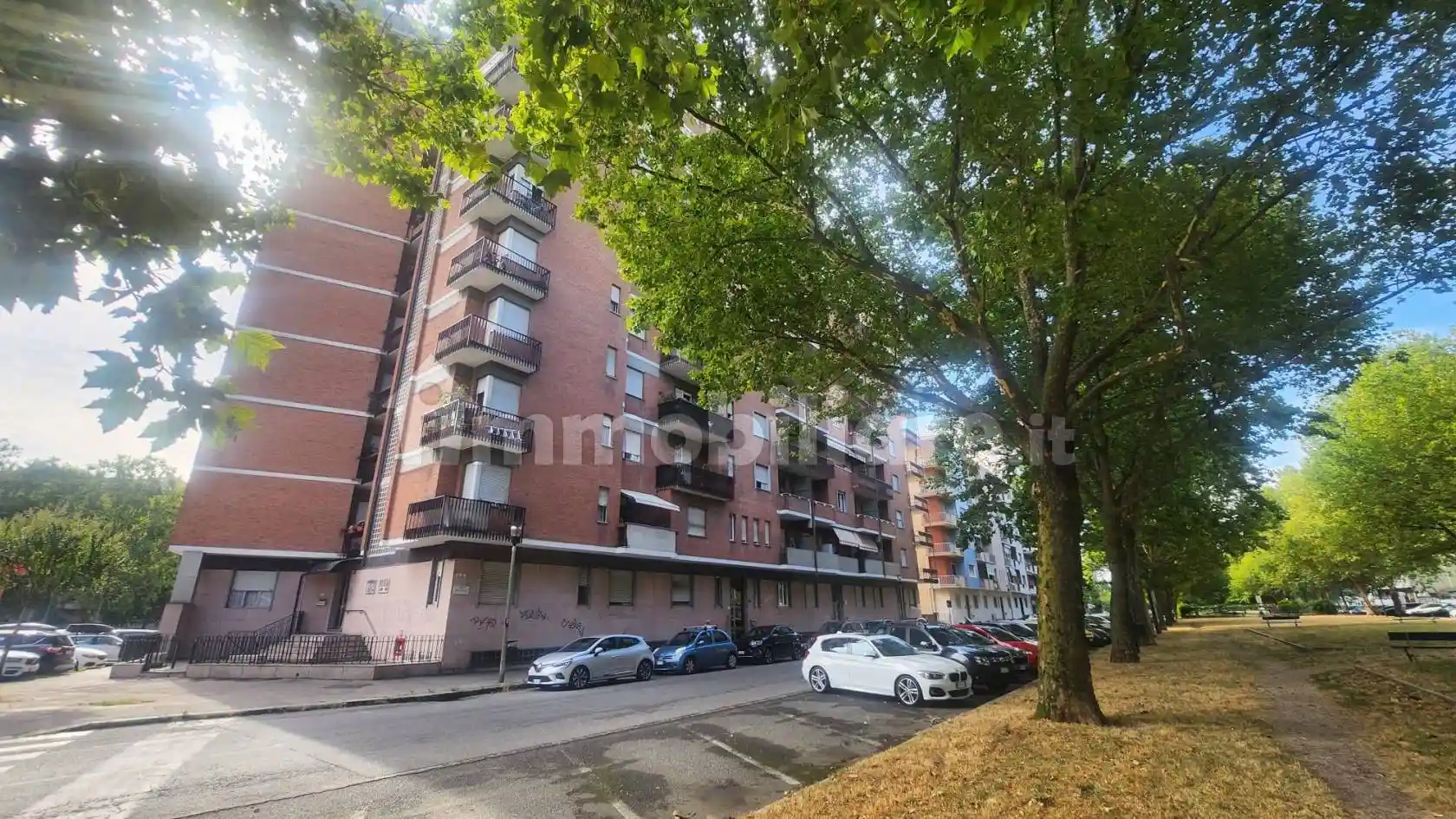 Appartamento in vendita a Torino