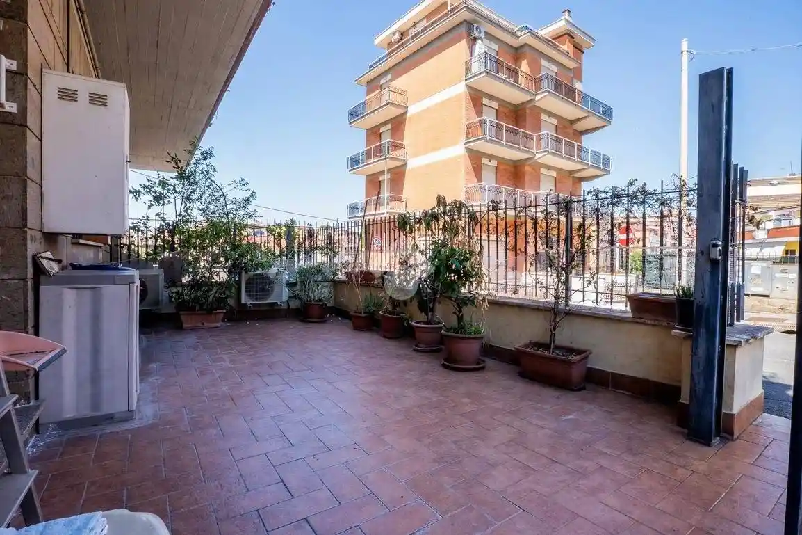 Appartamento in vendita a Fonte Nuova