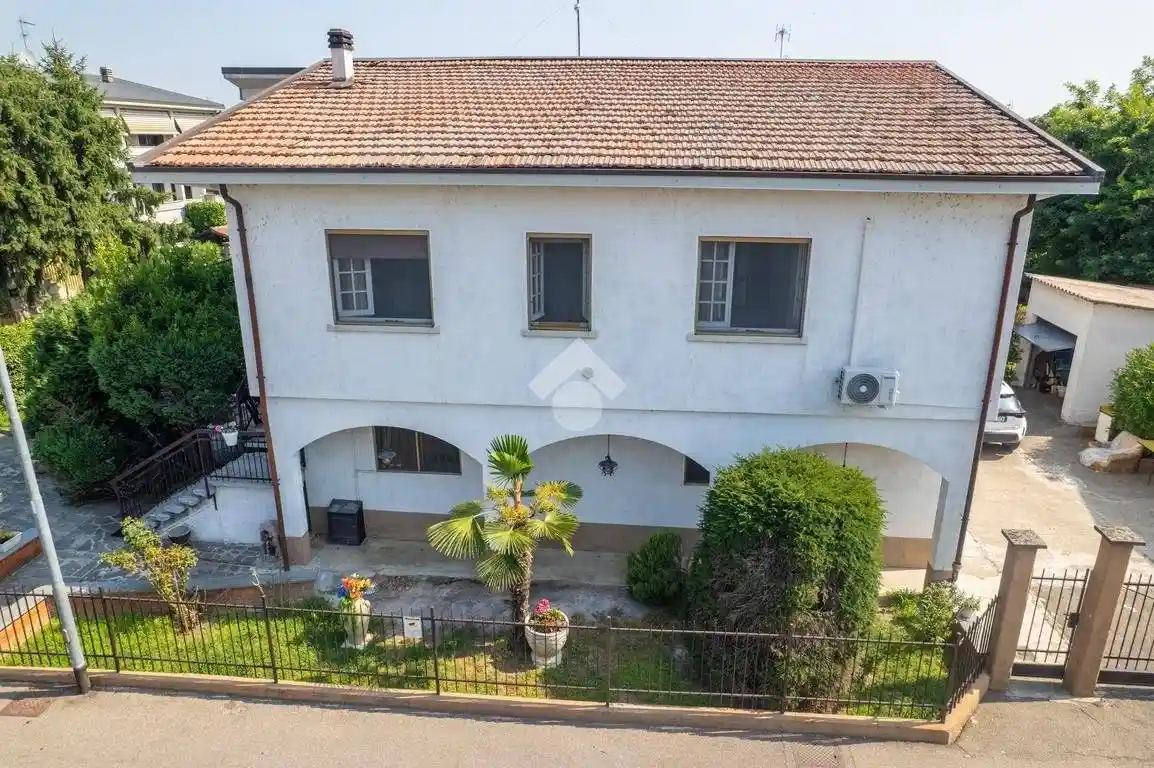 Villa in vendita a Bereguardo