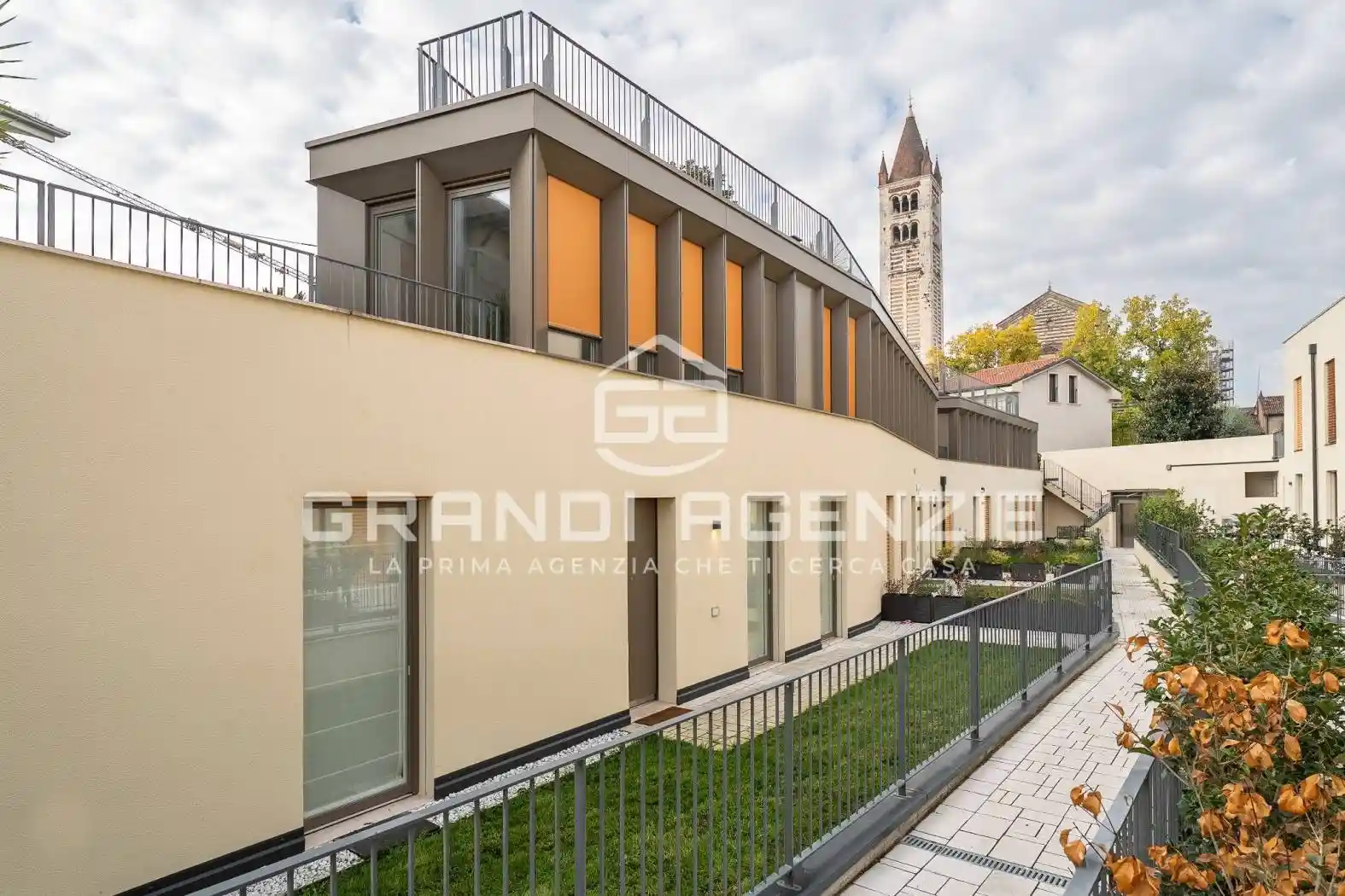 Appartamento in affitto a Verona