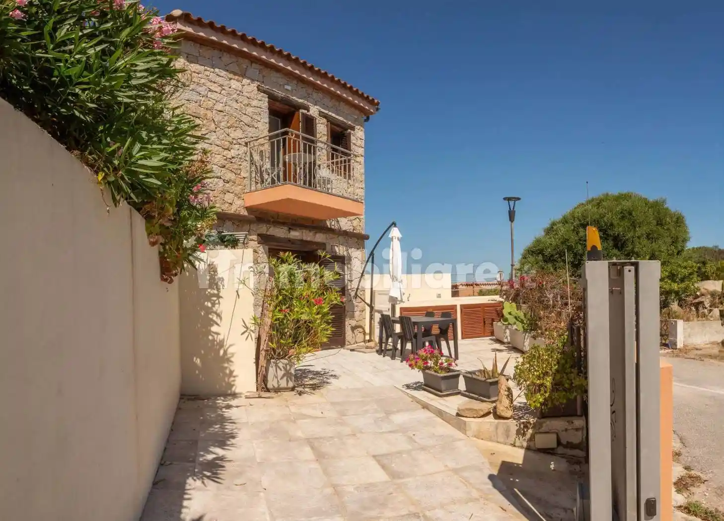Appartamento in vendita a Santa Teresa Gallura