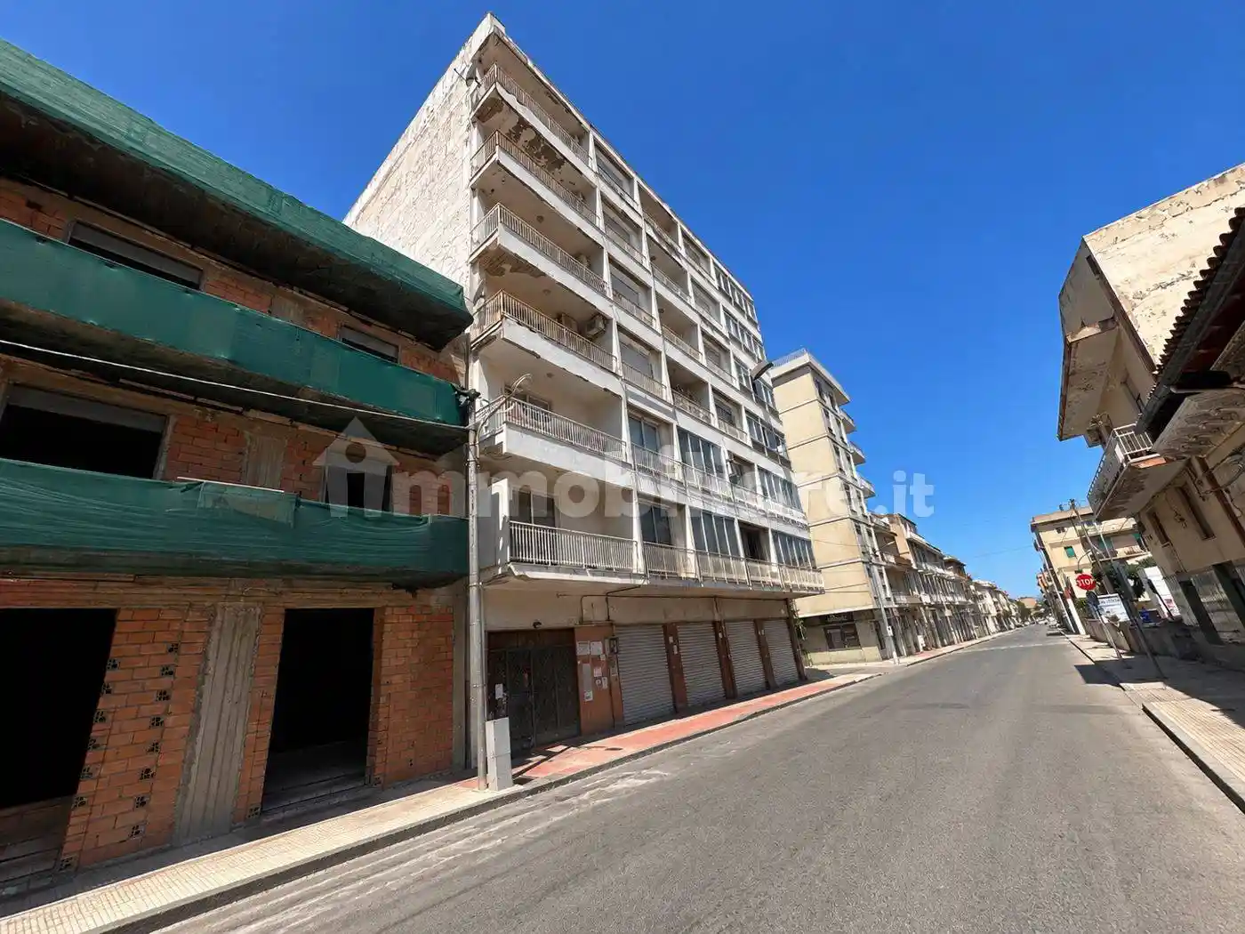 Appartamento in vendita a Barcellona Pozzo di Gotto