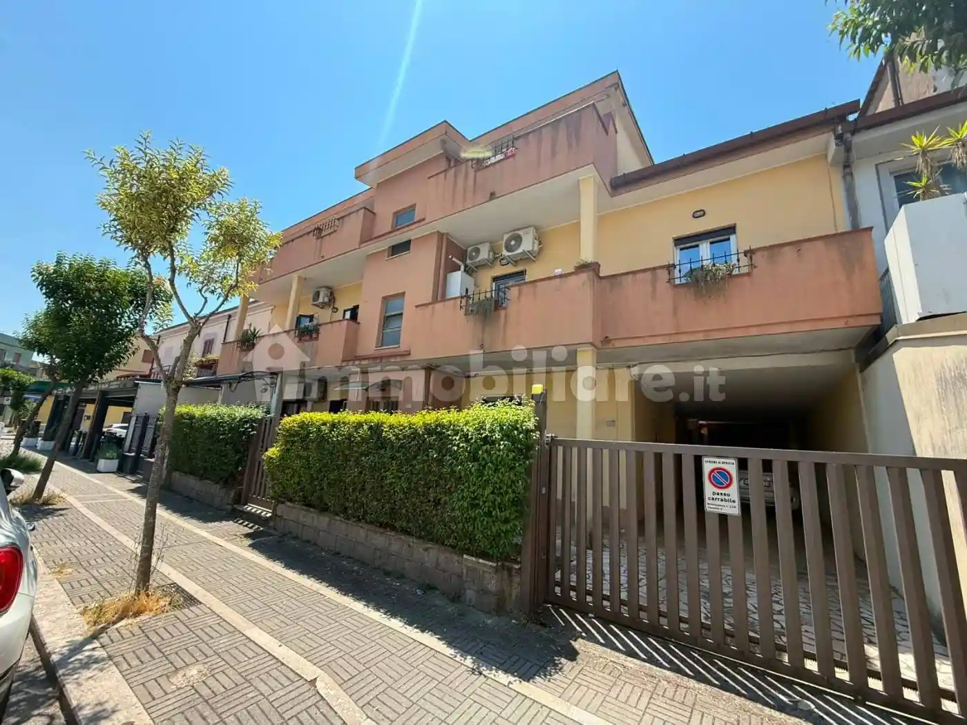 Appartamento in vendita a Aprilia