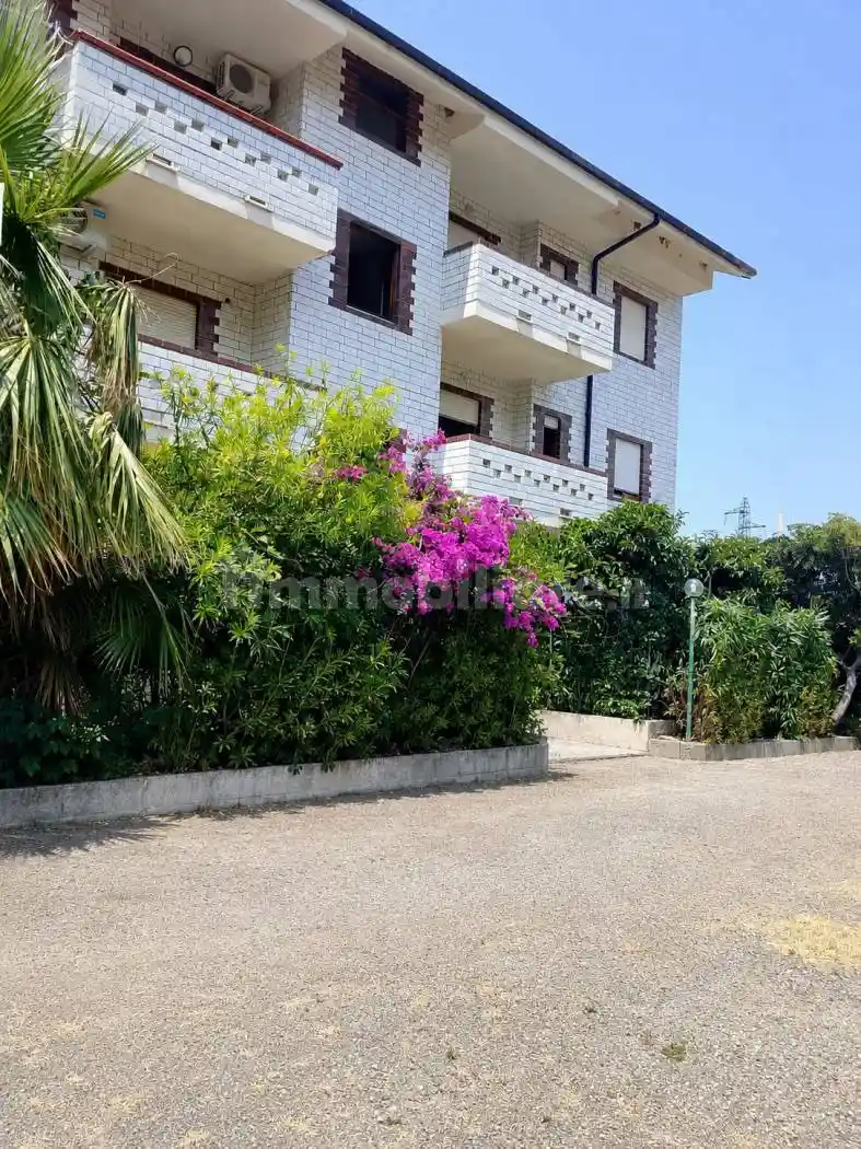 Appartamento in vendita a San Lucido