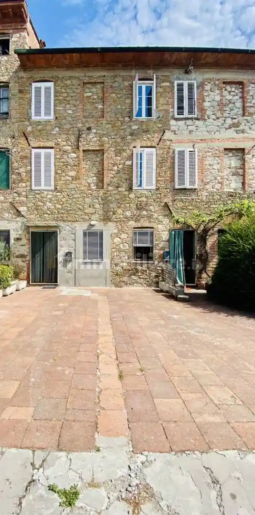 Casa indipendente in vendita a Capannori