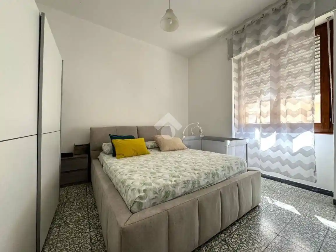 Appartamento in vendita a Sassari