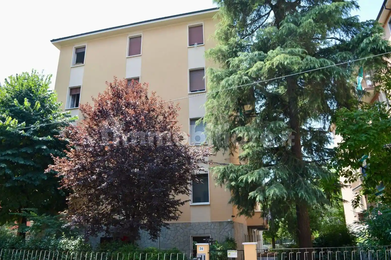 Appartamento in vendita a Bologna