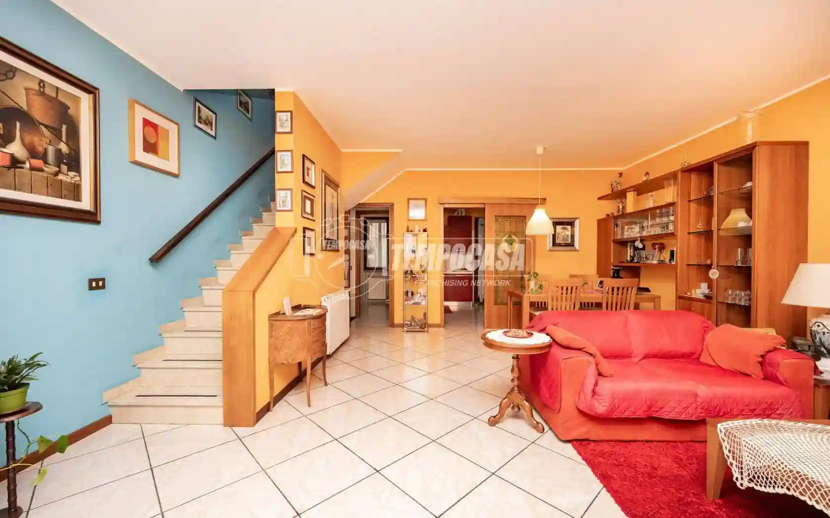 Villetta a schiera - foto 2