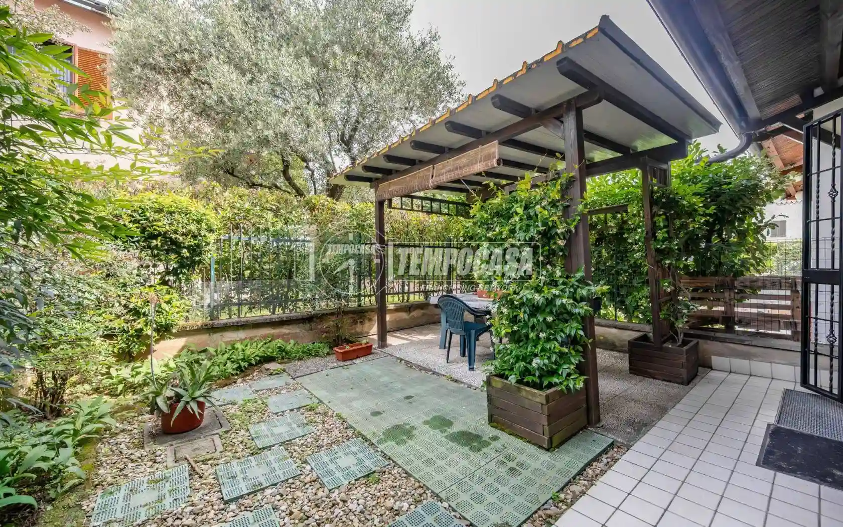 Villetta a schiera - foto 4
