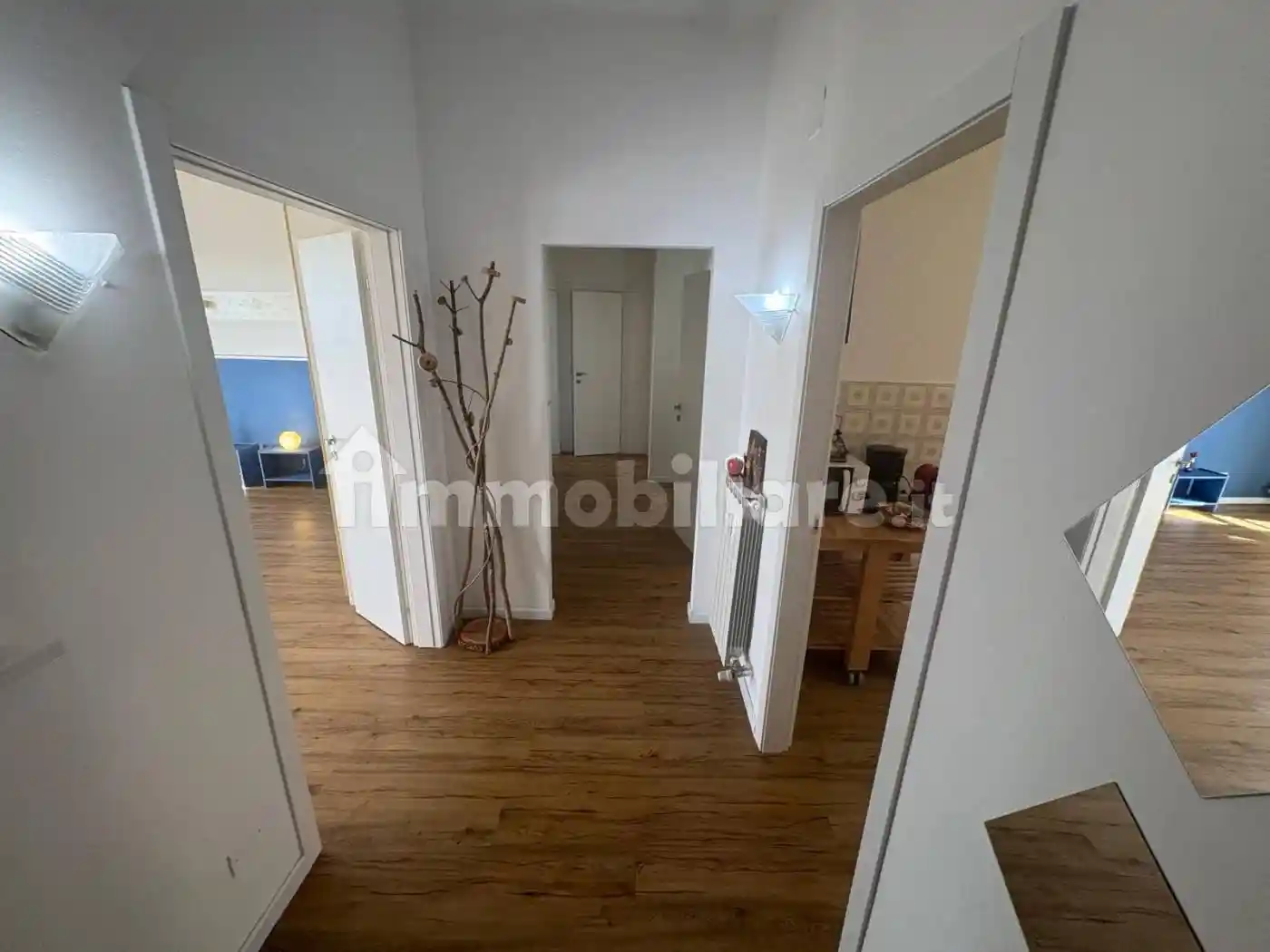 Appartamento in vendita a Firenze