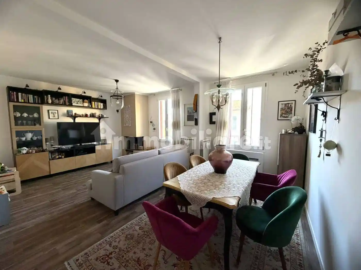 Appartamento in vendita a Firenze