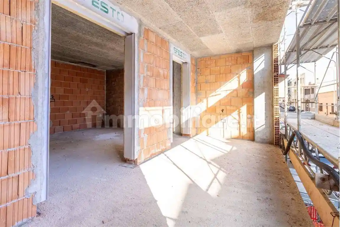 Appartamento in vendita a Cagliari