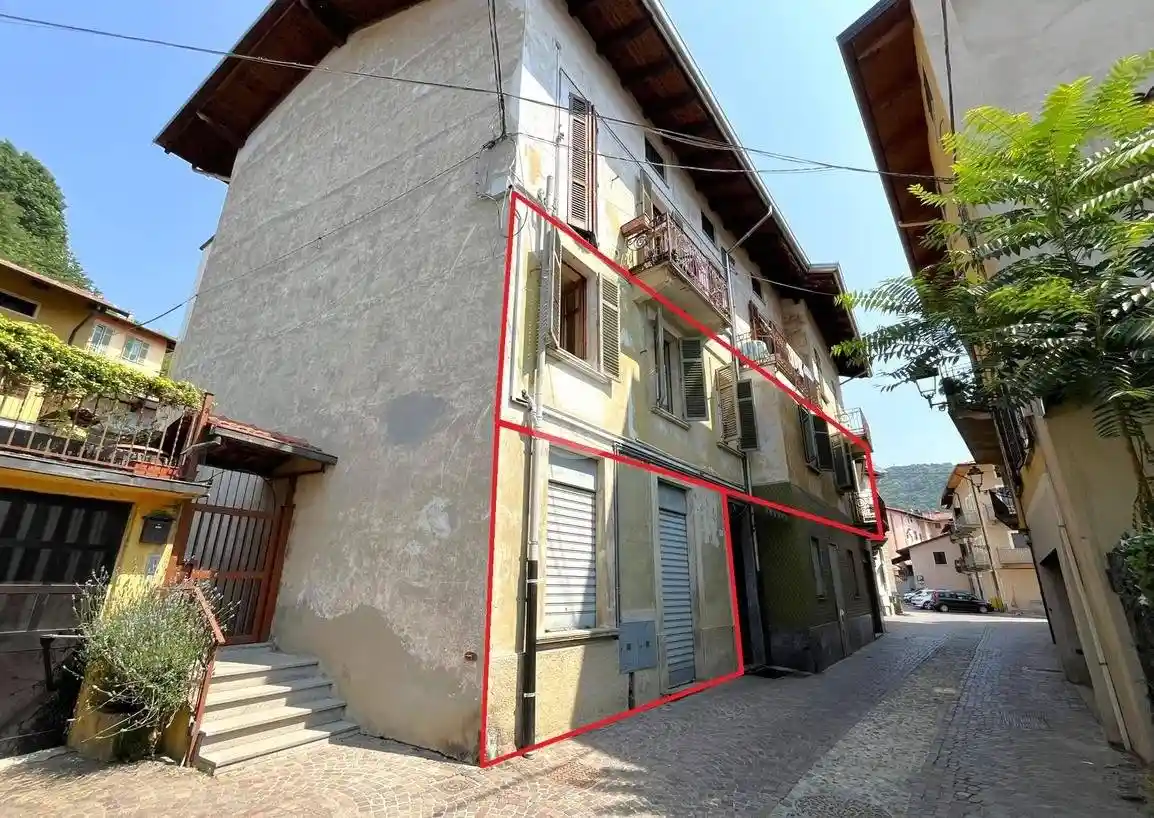 Appartamento in vendita a Tollegno