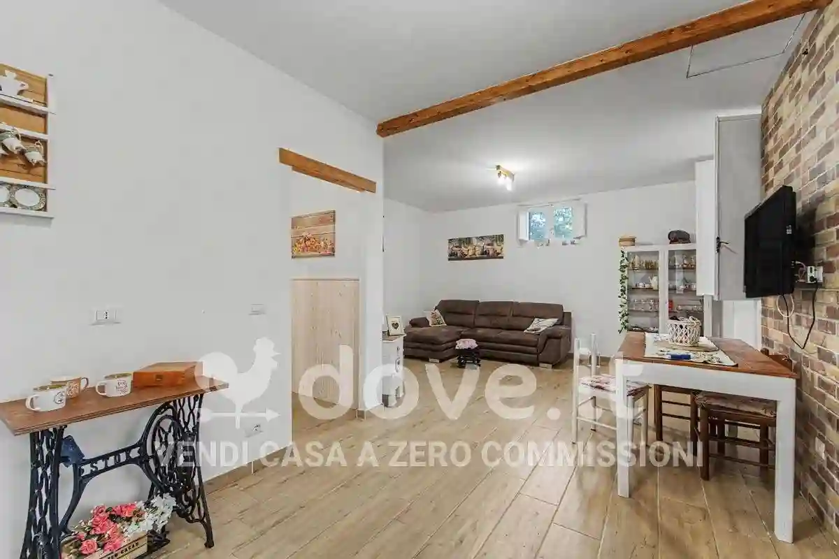 Casa indipendente - foto 2