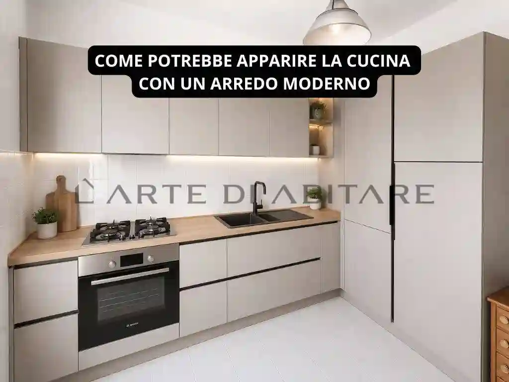Appartamento - foto 5