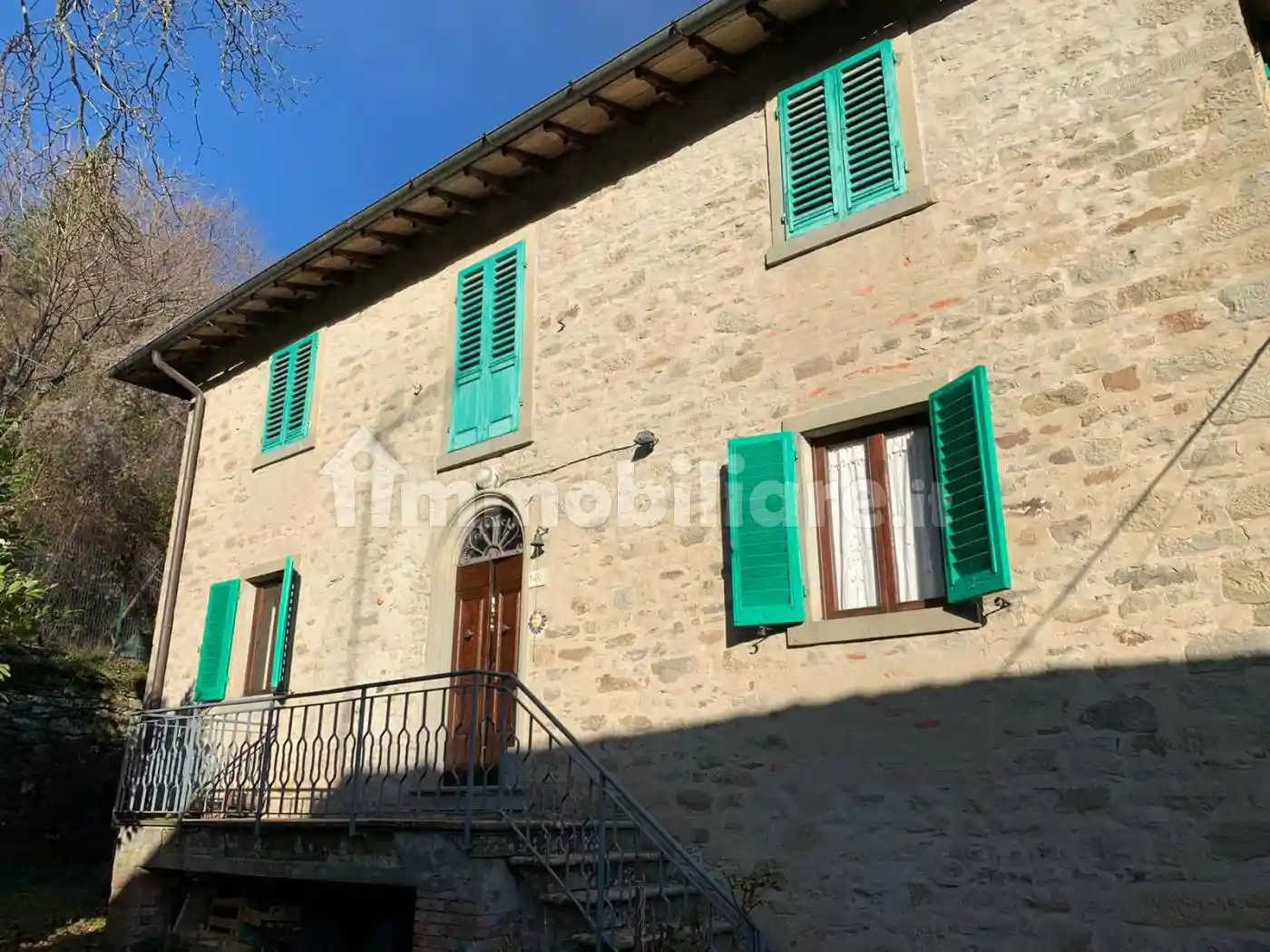 Appartamento in vendita a Castel San Niccolò