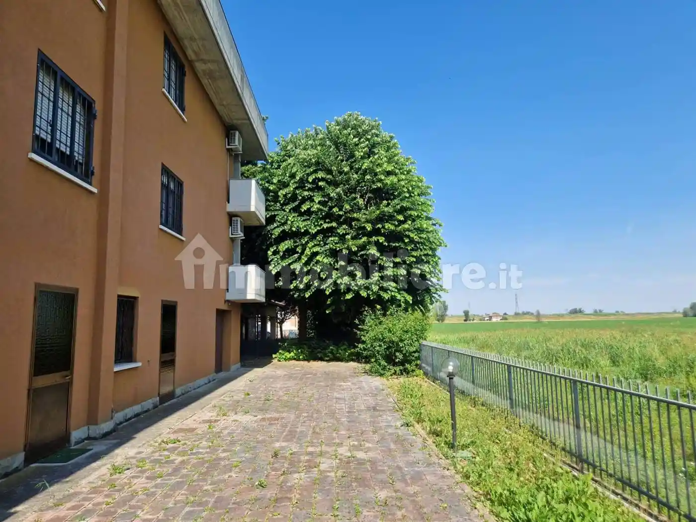Villa in vendita a Sala Bolognese