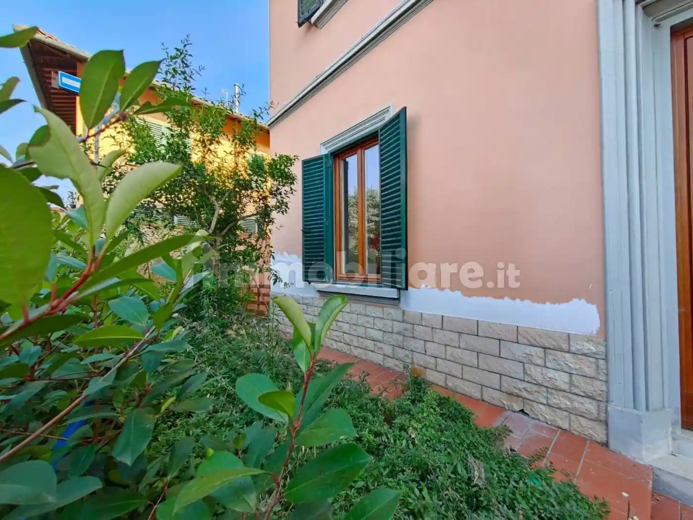 Appartamento in vendita a Campi Bisenzio
