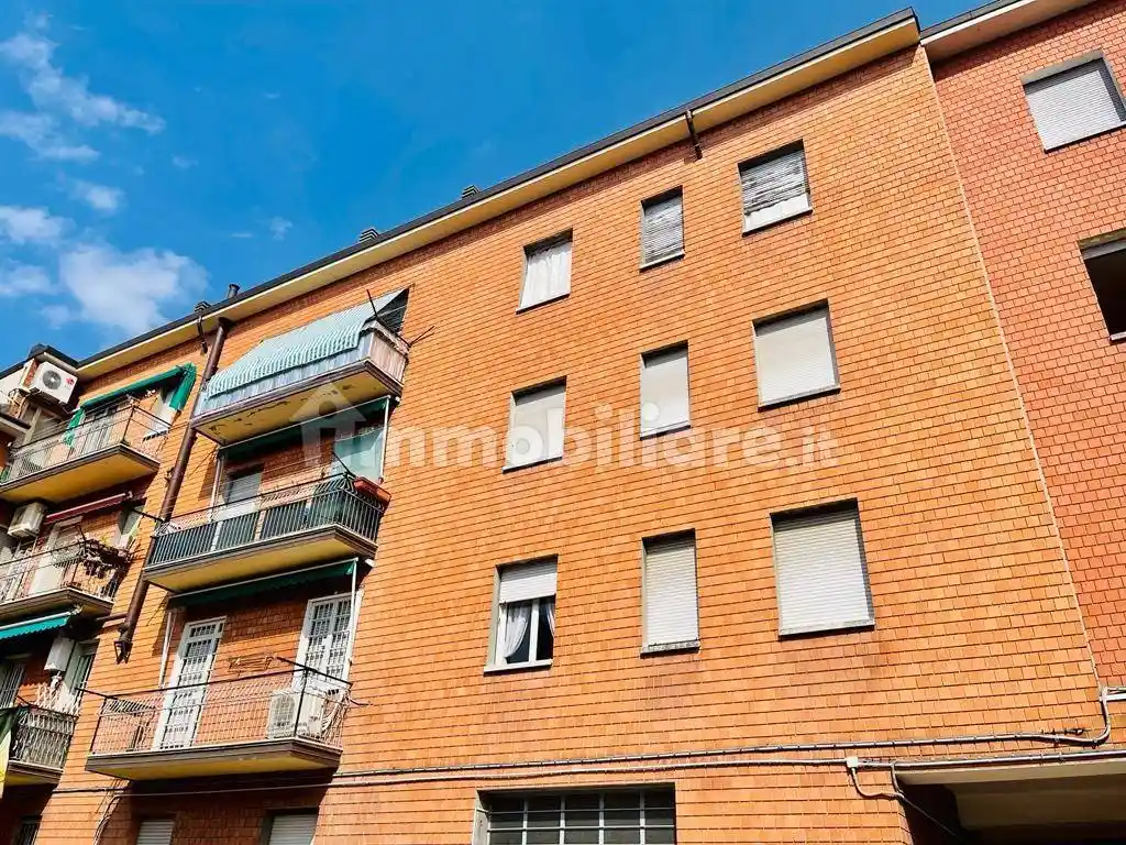 Appartamento in affitto a Bologna