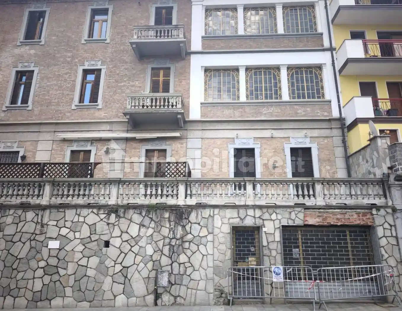 Appartamento in vendita a Saint-Vincent