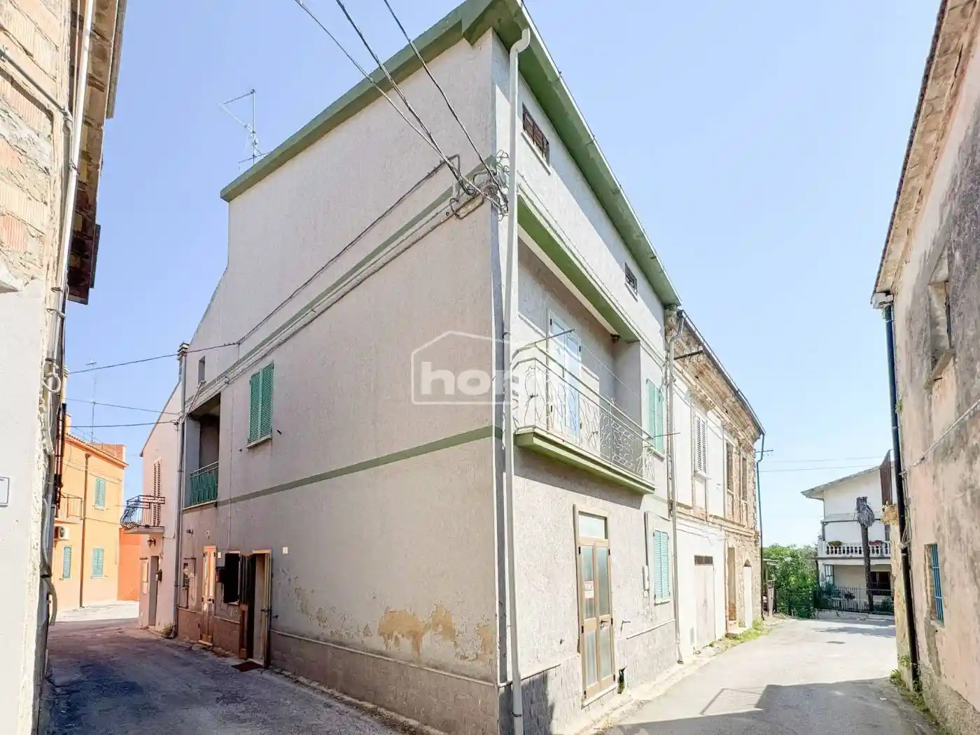 Villa in vendita a Ortona