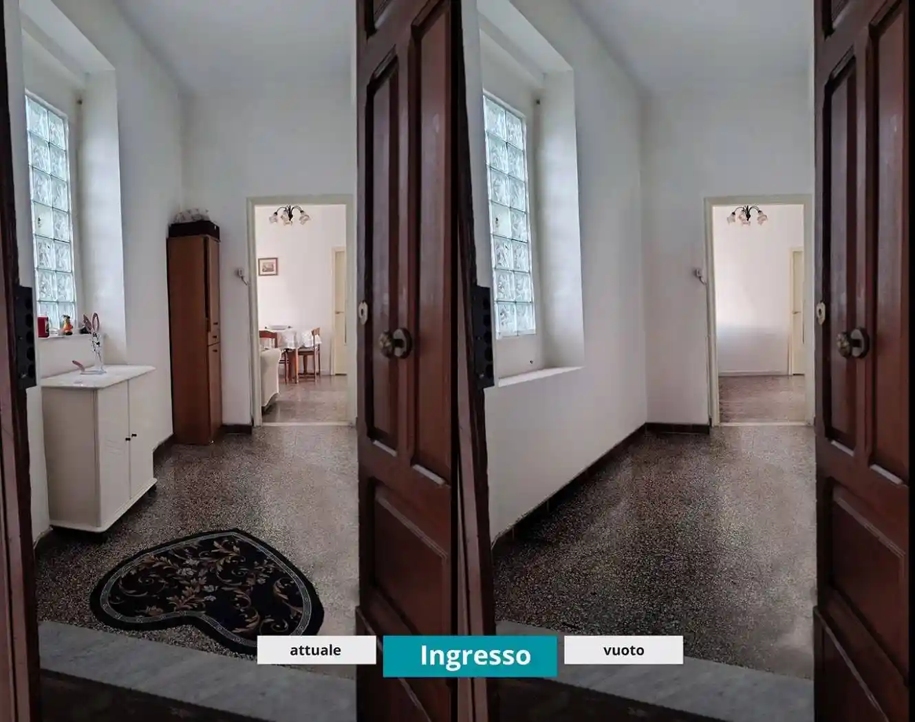 Appartamento in vendita a Catanzaro