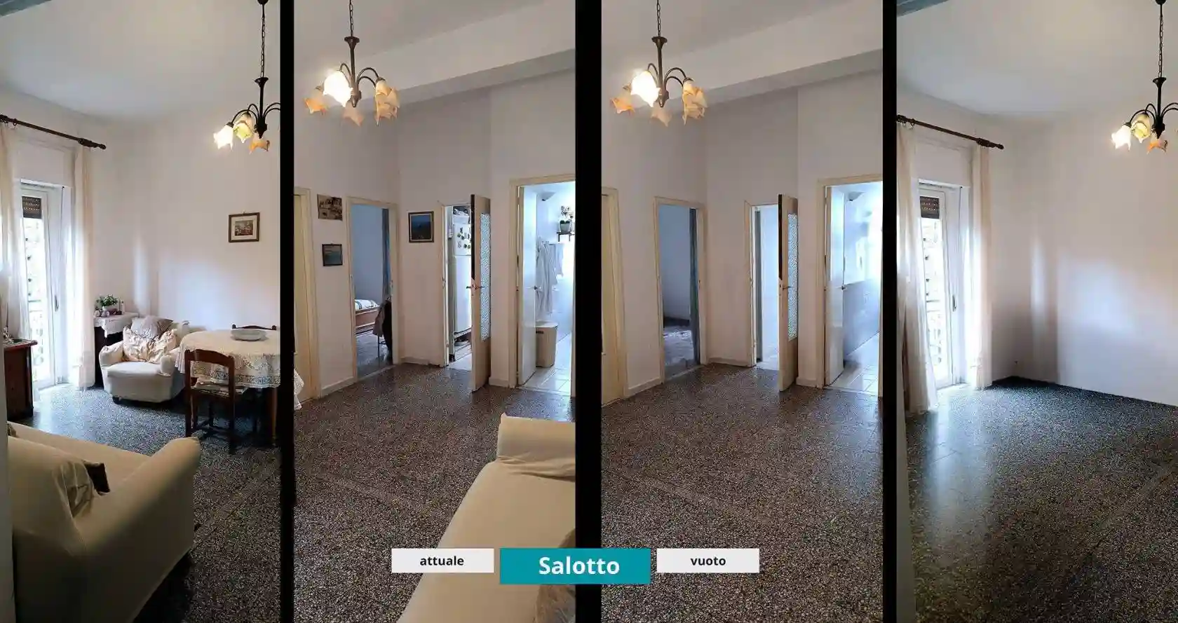 Appartamento - foto 2