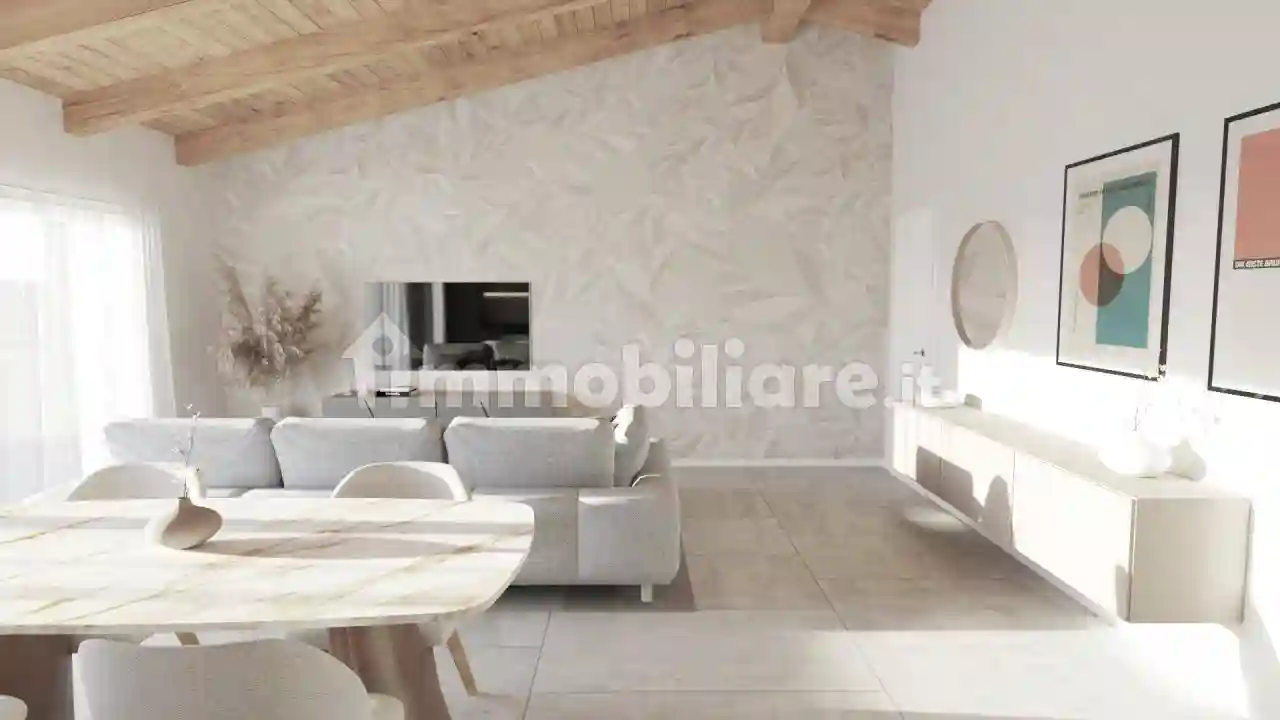 Attico - Mansarda - foto 4