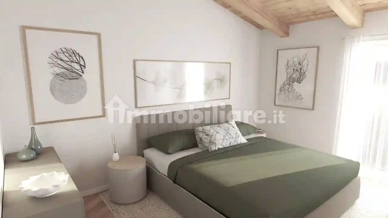 Attico - Mansarda - foto 5