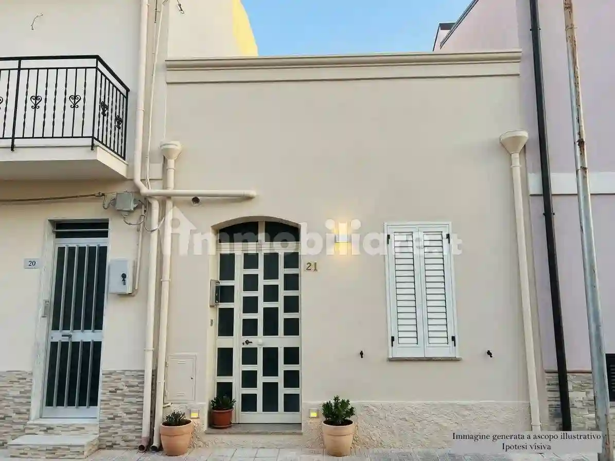 Casa indipendente - foto 3