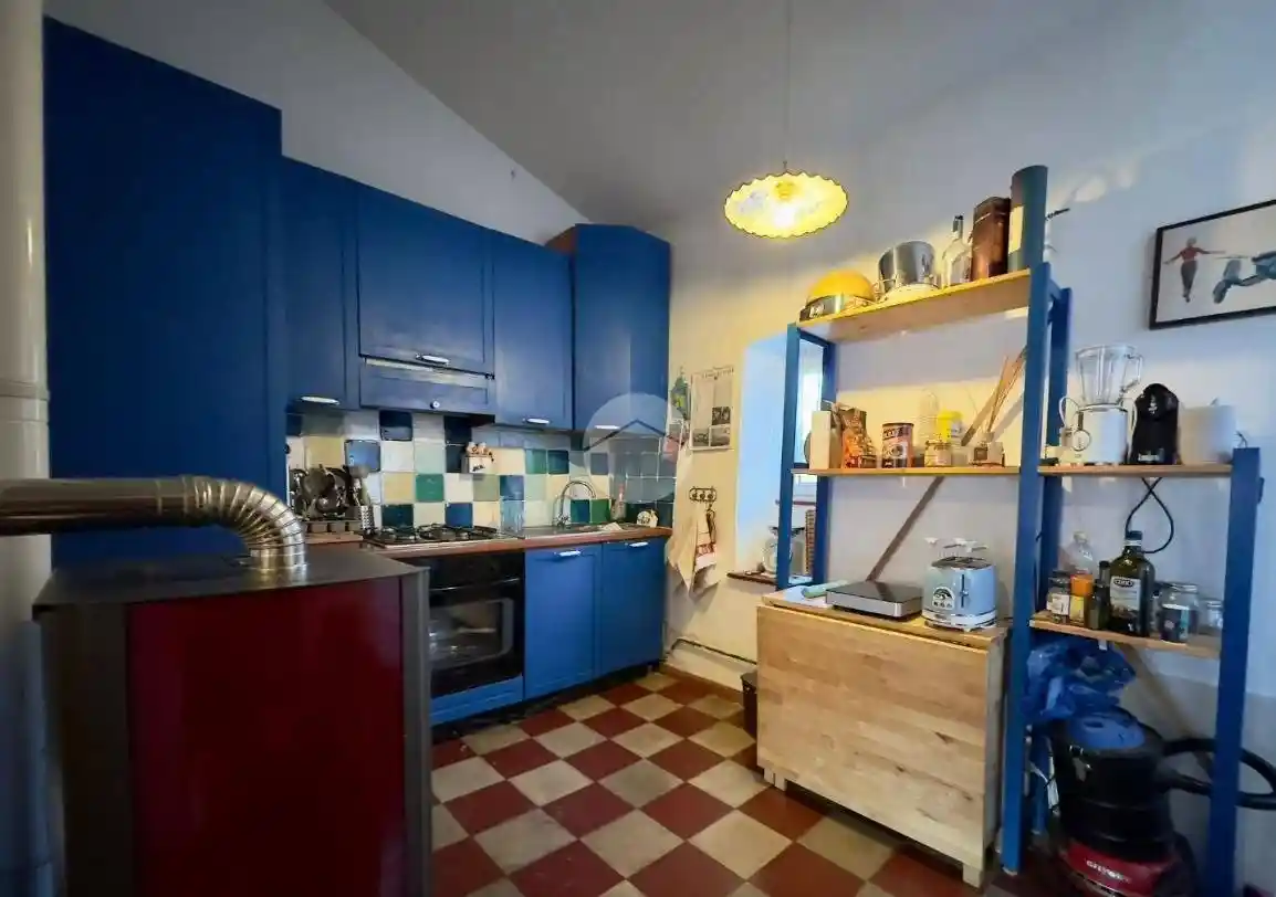 Appartamento in vendita a Casarza Ligure
