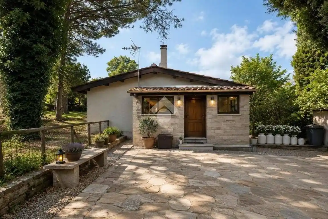 Casa indipendente in vendita a Formello