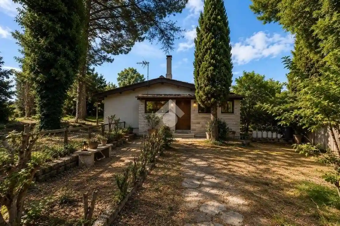 Casa indipendente - foto 2