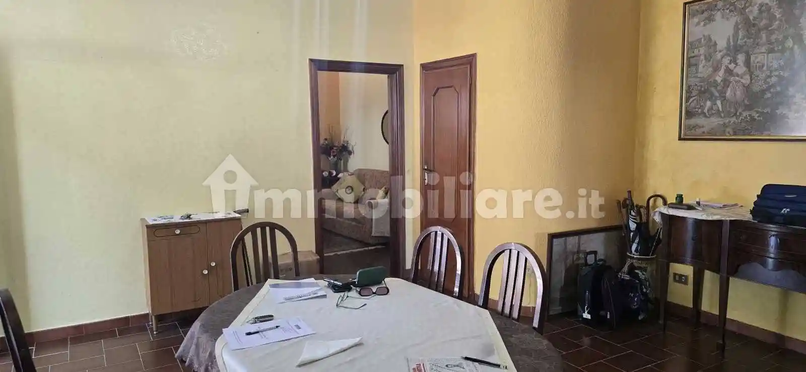 Appartamento in vendita a Vasto