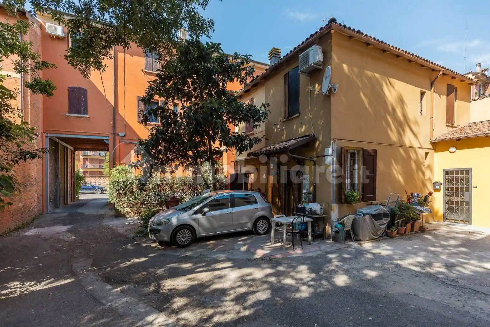 Appartamento in vendita a Bologna