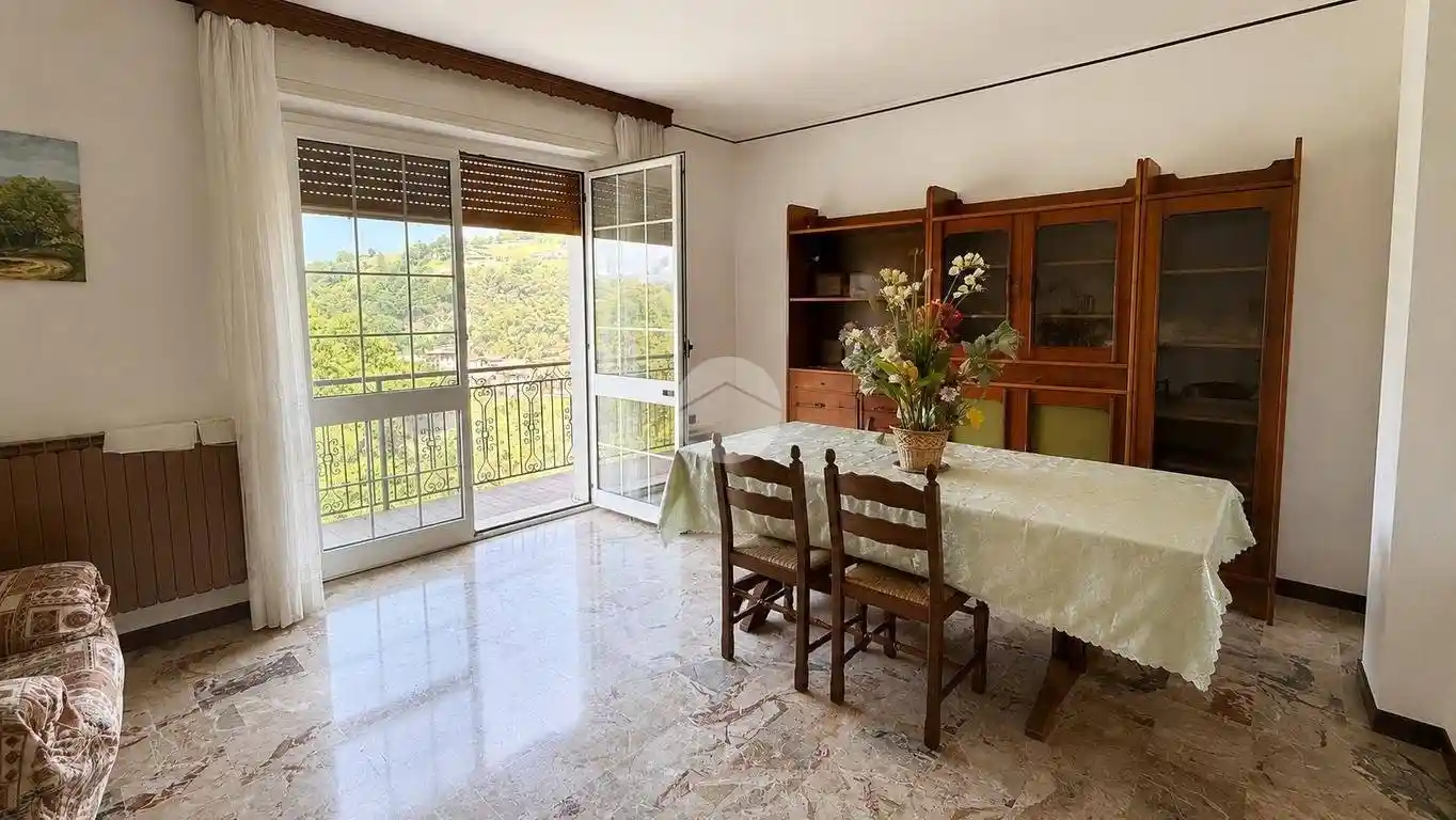 Casa indipendente in vendita a Bienno
