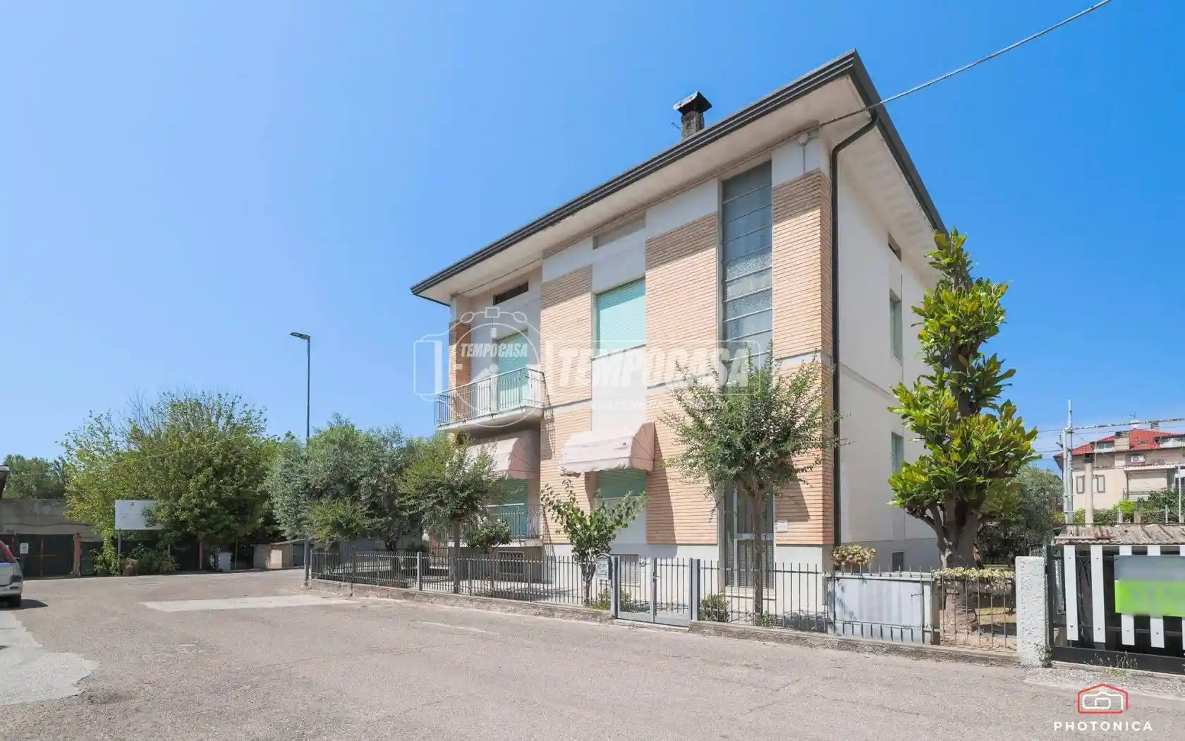 Appartamento in vendita a Gabicce Mare