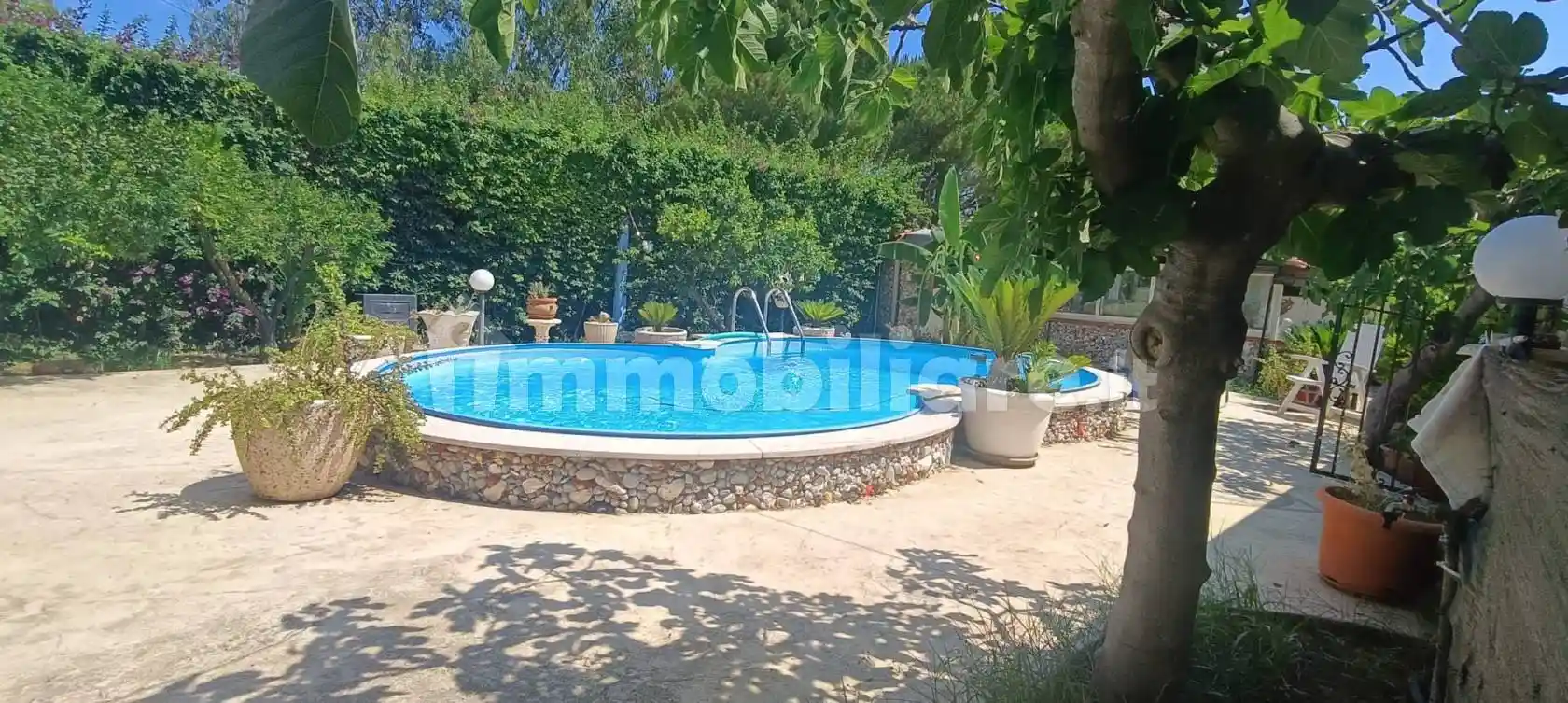 Villa in vendita a Carini