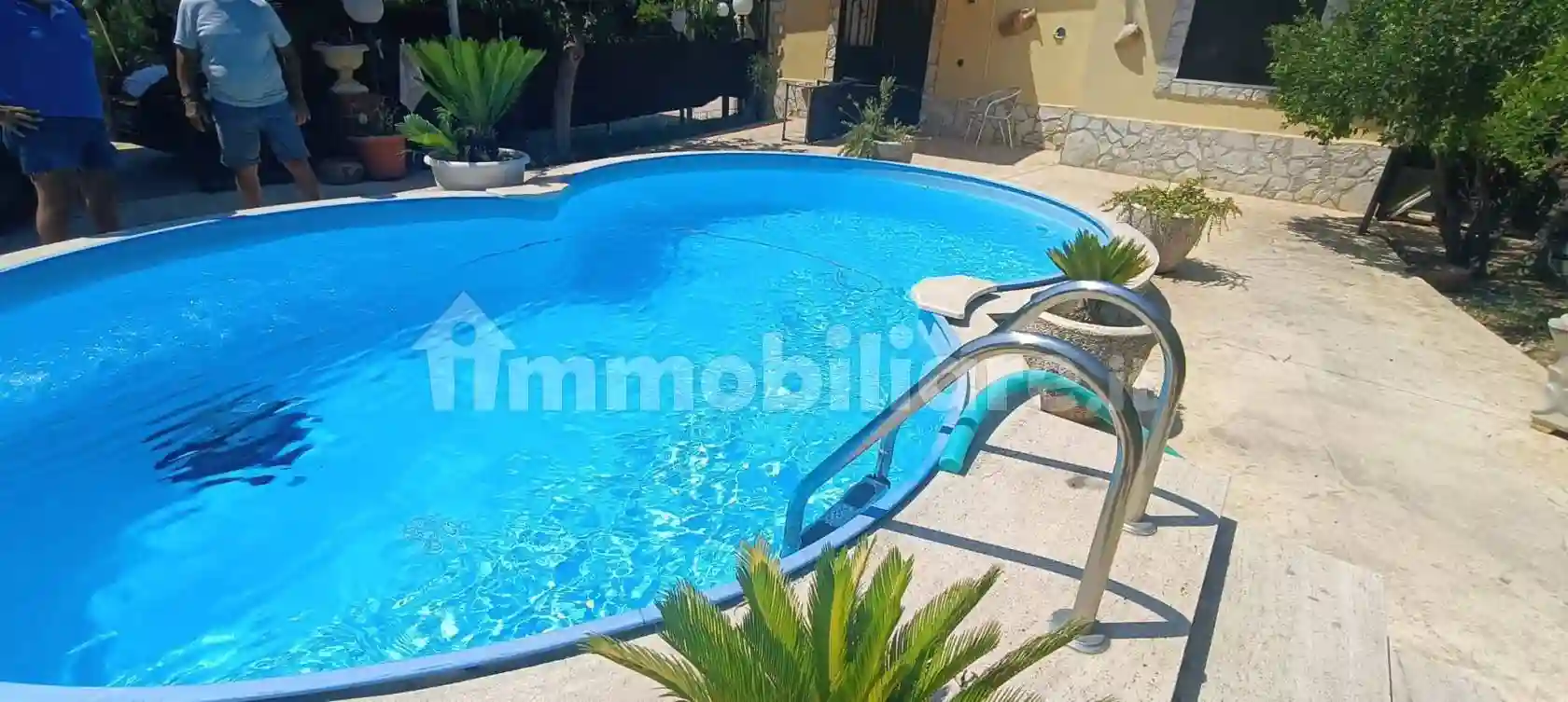 Villa - foto 4