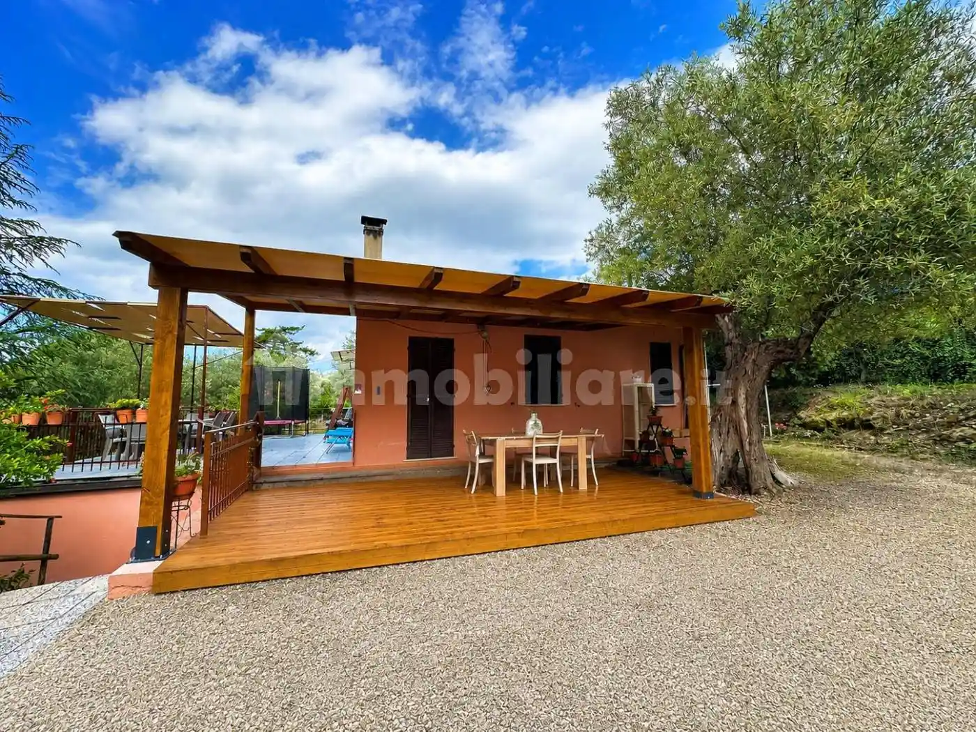 Villa in vendita a Magione