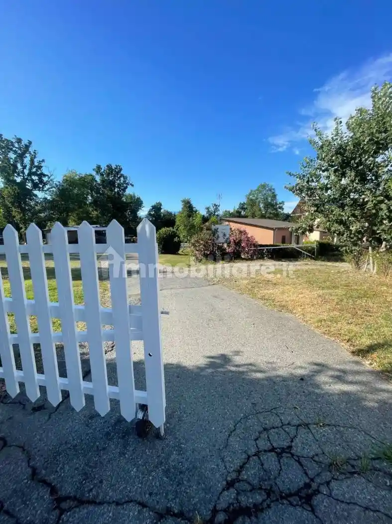Rustico - Casale in vendita a Rivarossa