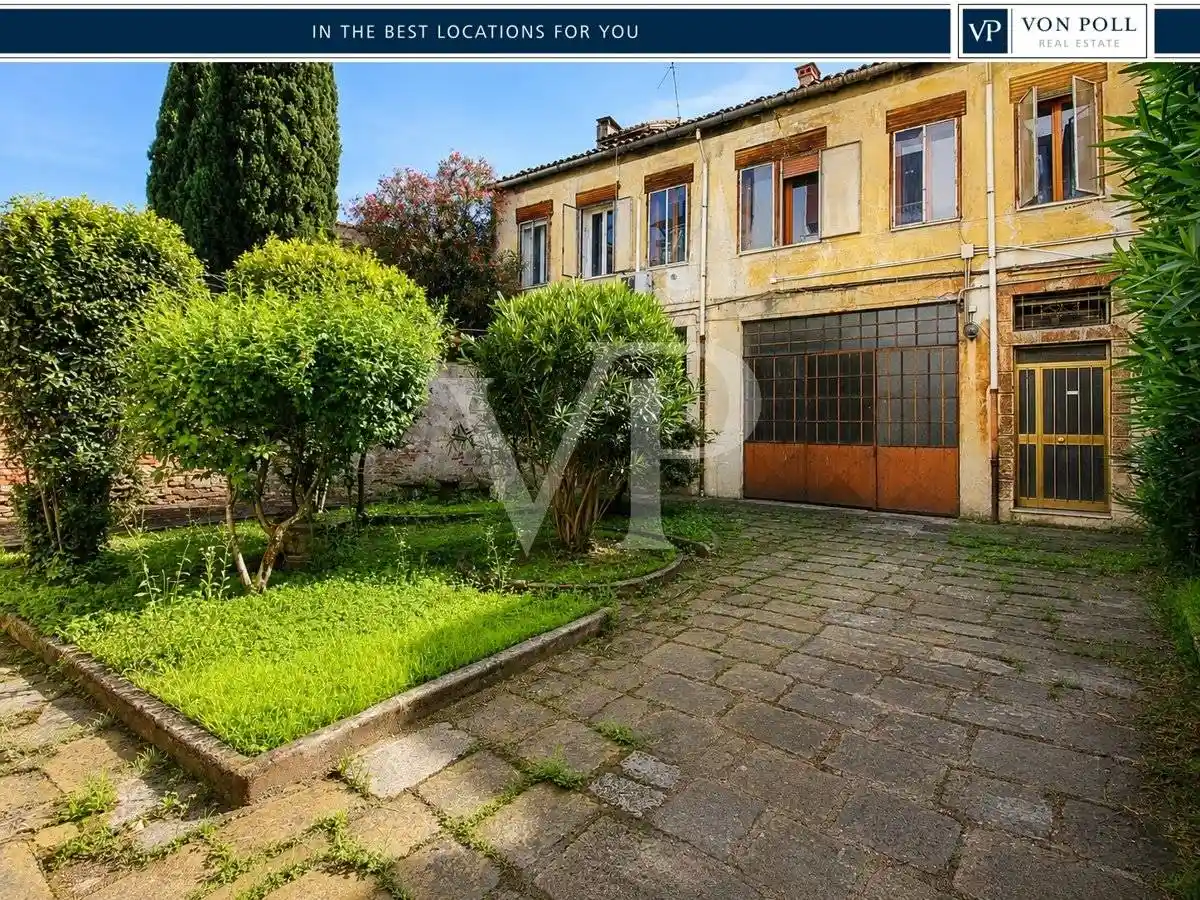 Villa in vendita a Vicenza