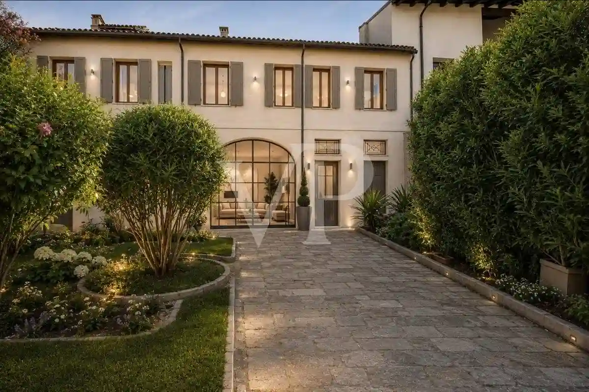 Villa - foto 4