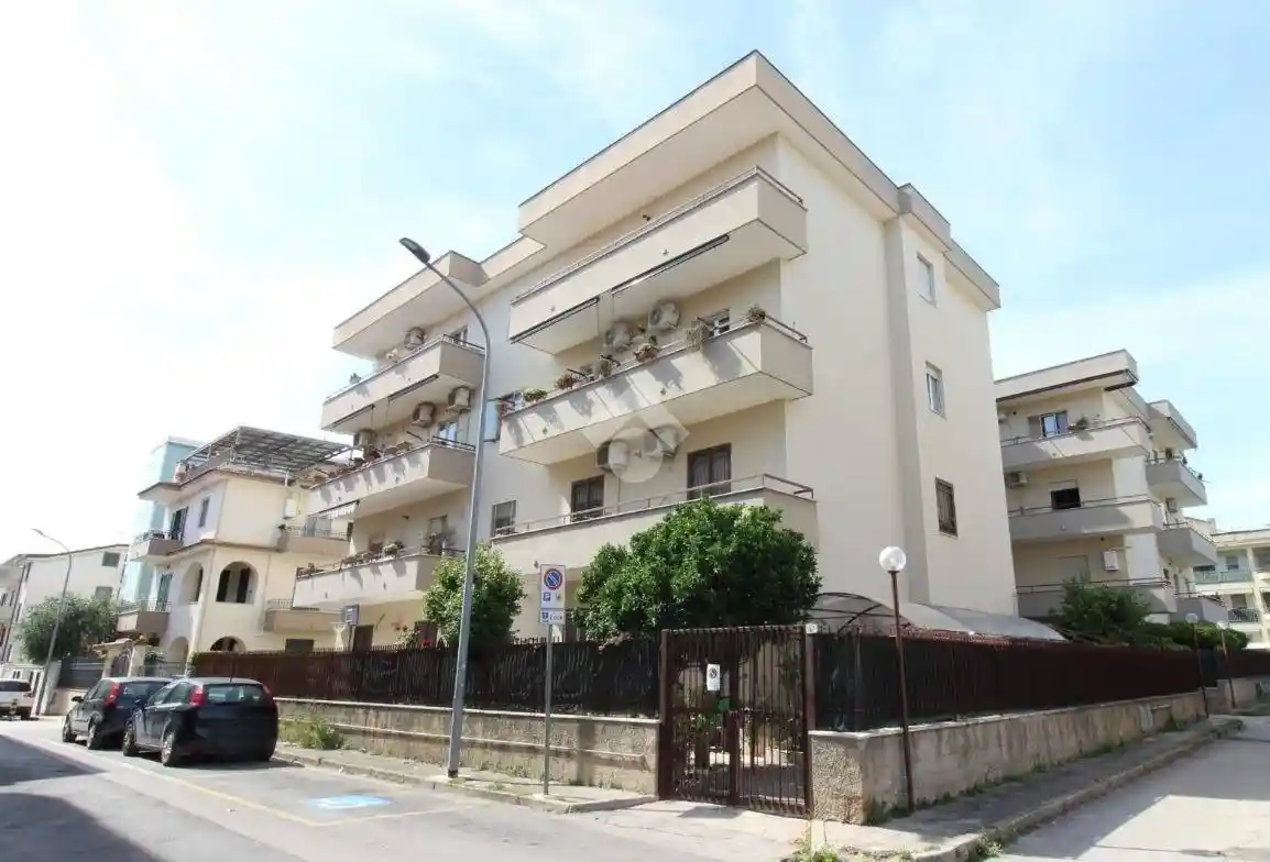 Appartamento in vendita a Recale