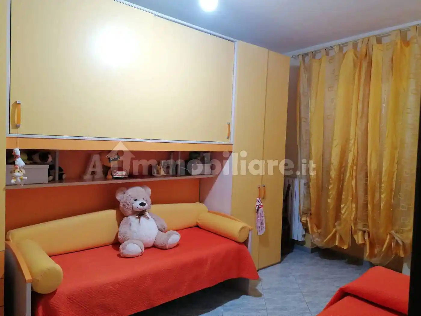 Appartamento in vendita a Lamezia Terme
